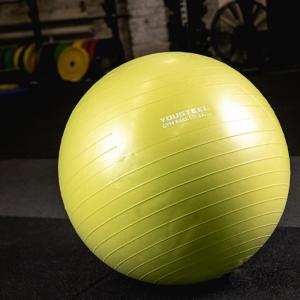 Купить Гимнастический мяч Yousteel Soft 65 см в Октябрьском 