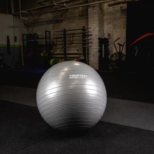 Купить Гимнастический мяч Yousteel Hard 65см в Октябрьском 