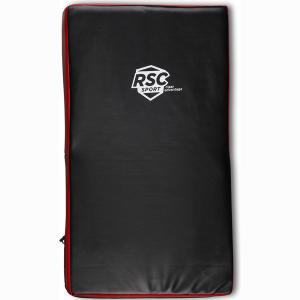 Купить Макивара изогнутая RSC PU  33*60 см в Октябрьском 