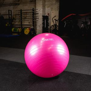 Купить Гимнастический мяч Yousteel Soft 55 см в Октябрьском 