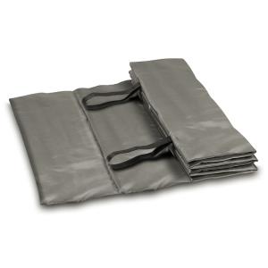 Купить Коврик туристический SM 170*60*1 см Мокрый асфальт в Октябрьском 